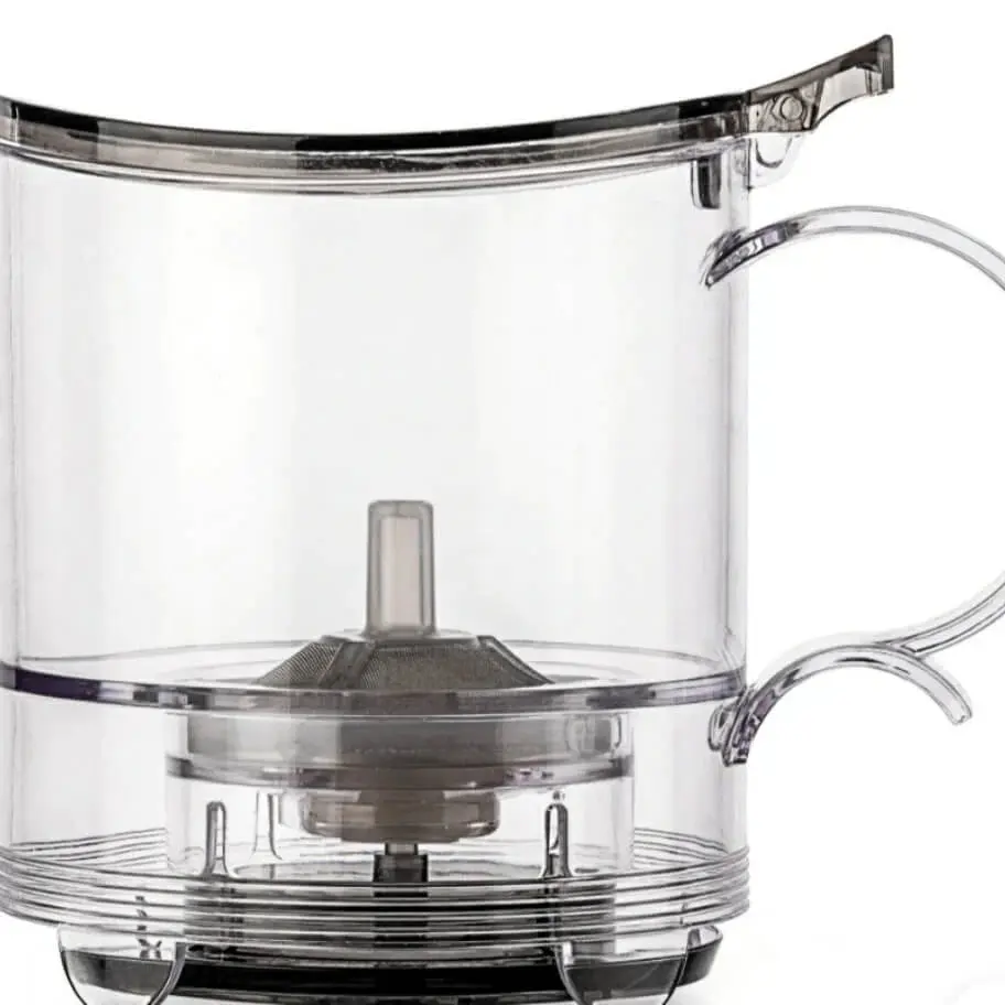 18.5oz Bottom Dispensing Tea Steeper