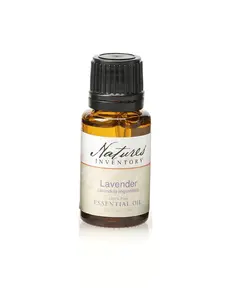 Lavender Essential Oil for Aromatherapy - Organic Therapeutic - By Natures Inventory