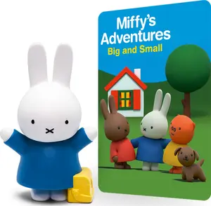 Tonies Miffy's Adventures