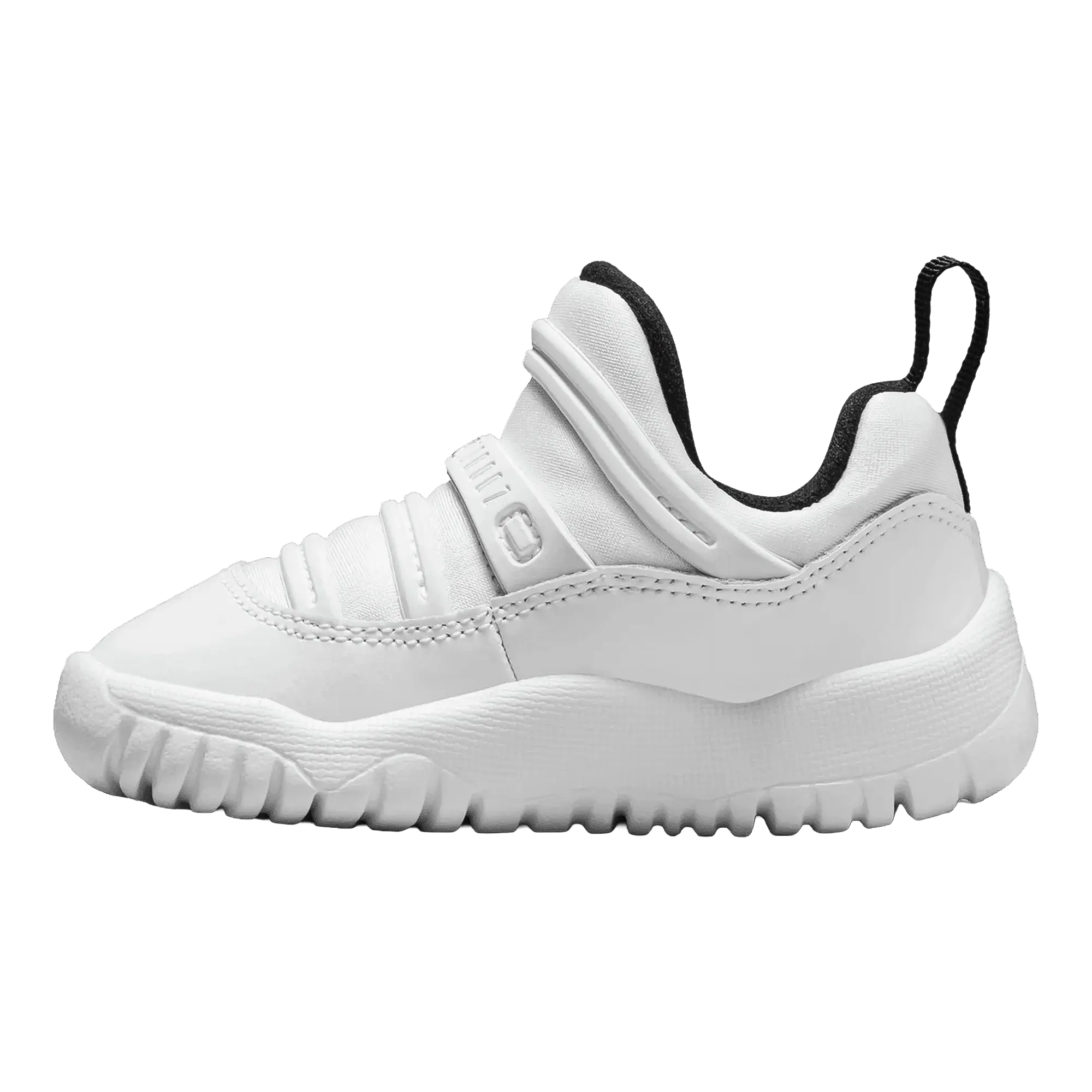 Jordan 11 Retro Little Flex TD "Legend Blue (2024)" BQ7102 104