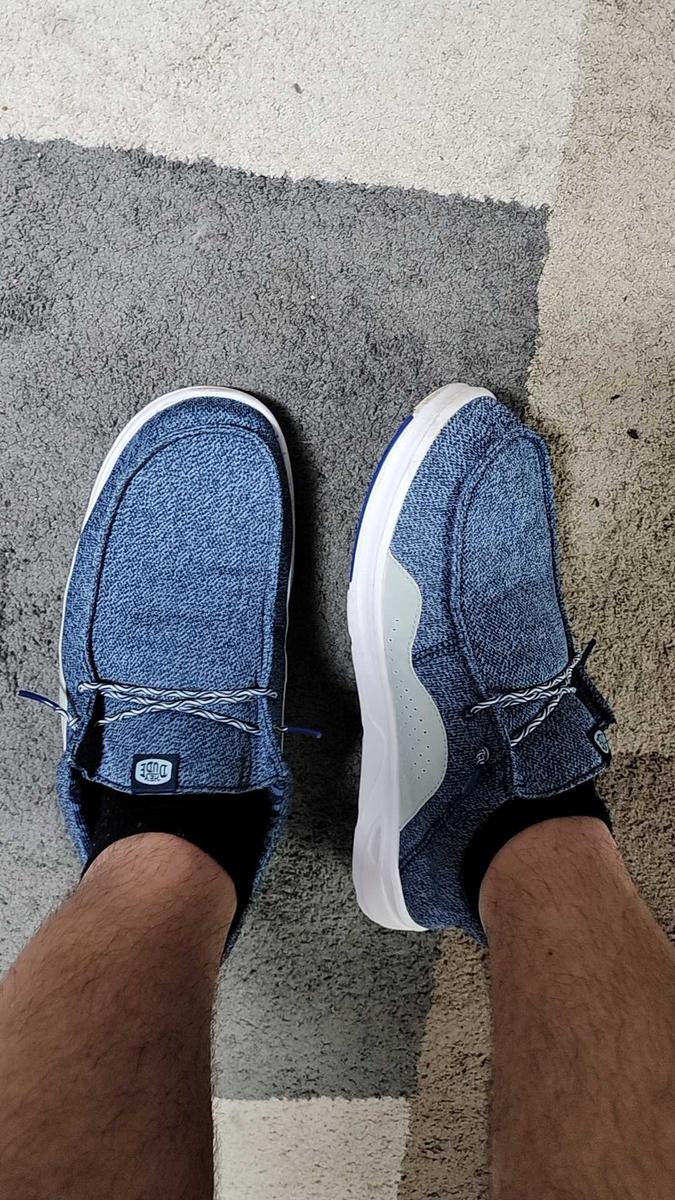 Item: Sargasso Blue/Cloud Blue, 13