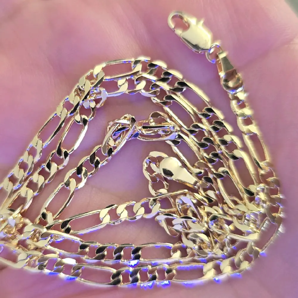 regular chain 22" 3.5mm