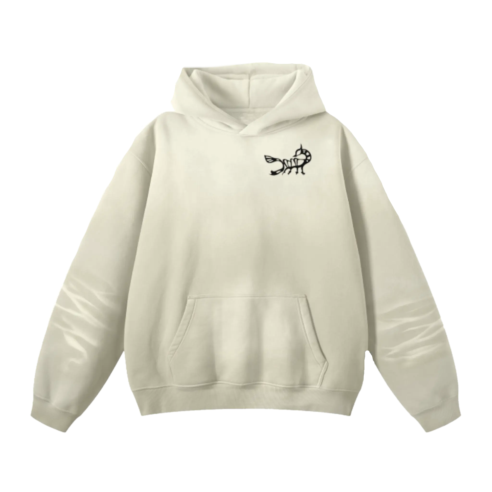 CAMEL Hoodie