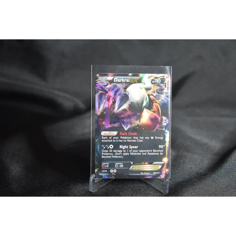 Lisia rare card pokemon - TikTok Shop