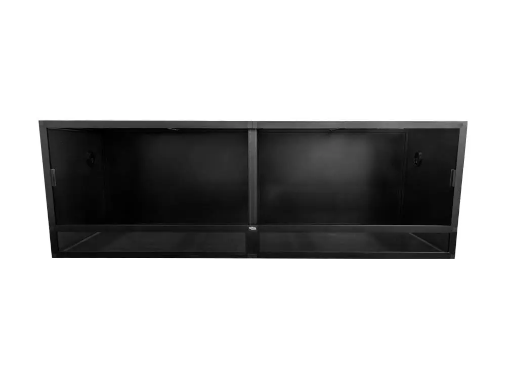 6x3x3 (404 Gallon) Reptile Enclosure V3 6x3x3 (404 Gallon) Reptile Enclosure V3