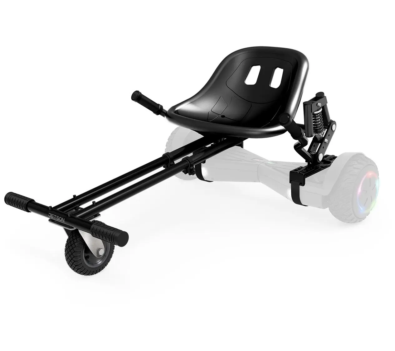 Jetson JetKart 2.0 Hoverboard Attachment  Attachment