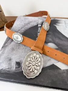Mira Concho Belt Mira Concho Belt
