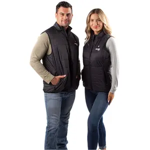 Element Women's Heated Vest heated  puffer heated  vest