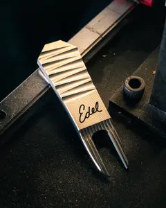 Milled Repair Tool