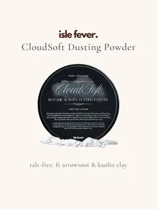 CloudSoft Dusting Powder