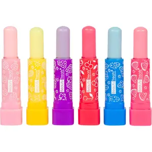 BEAUTY TREATS - FRUITYLICIOUS LIP BALM