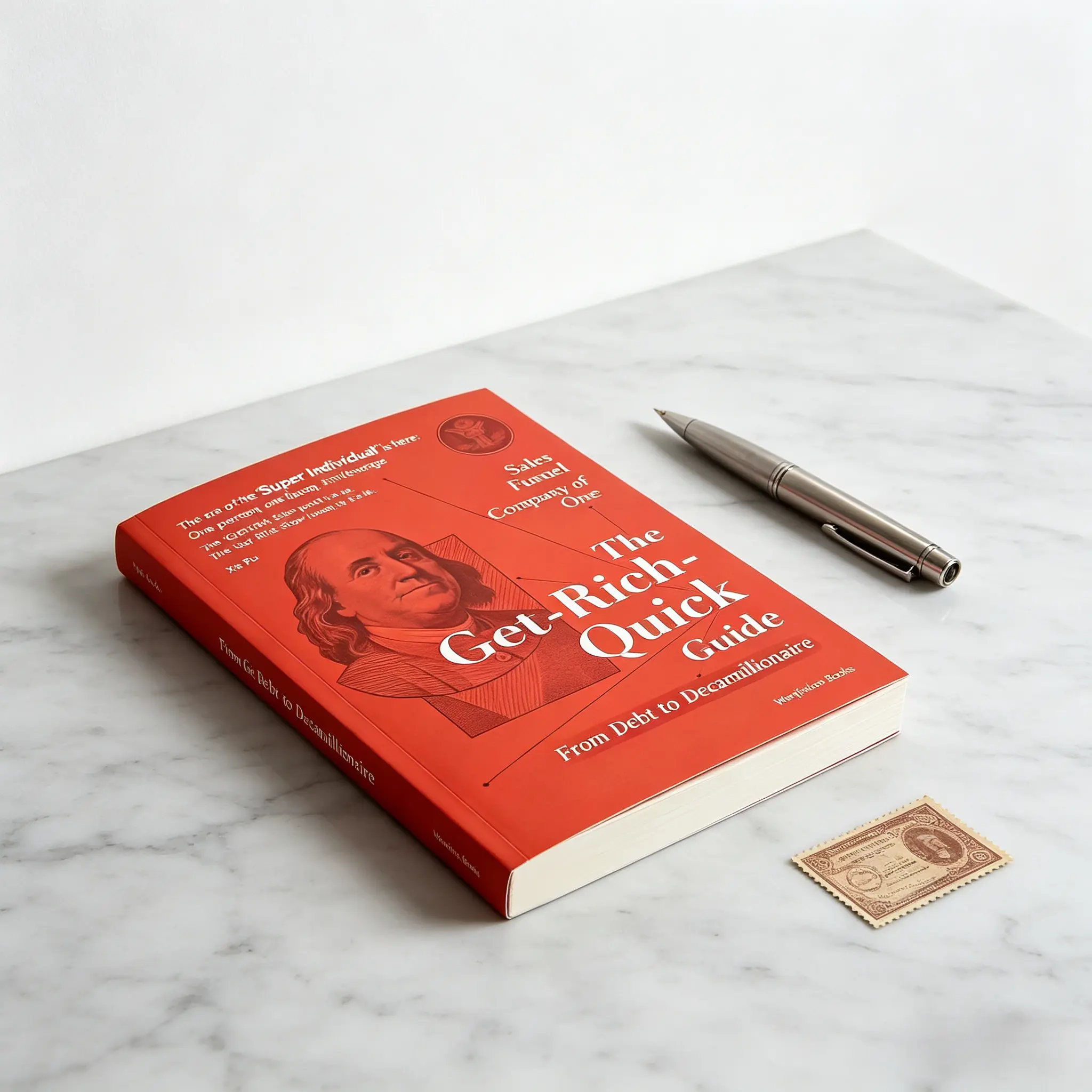 Future Millionaire: A Young Person’s Step-by-Step Guide Book - Transform Your Side Hustle into a Decamillionaire Empire with the Ultimate Action Plan