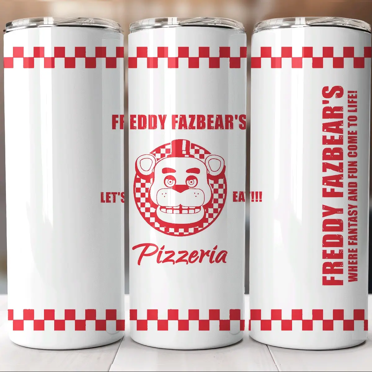 FNAF Tumbler FNAF Tumbler