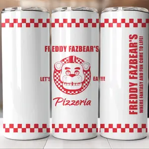 FNAF Tumbler FNAF Tumbler