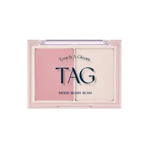 TAG Mood Blush Beam - too cool for school