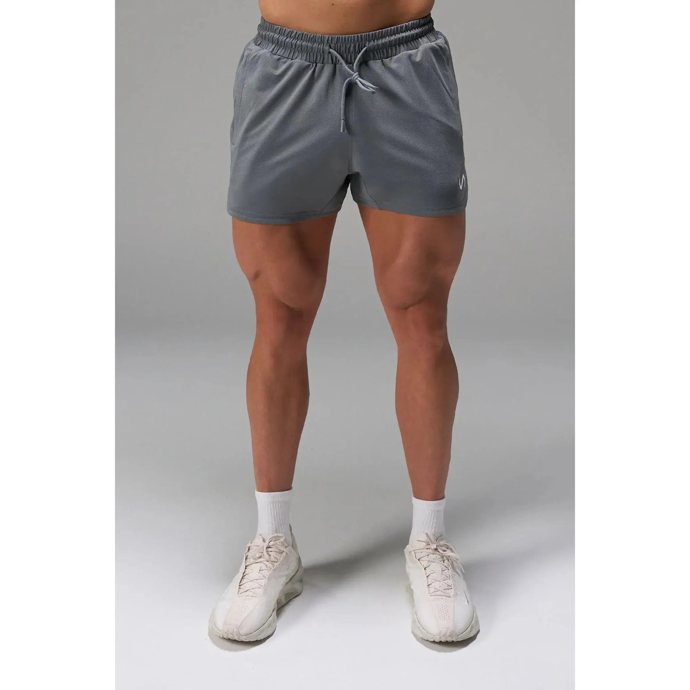 Micro Mesh 5 Inch Shorts