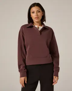REV™ Polo Pullover