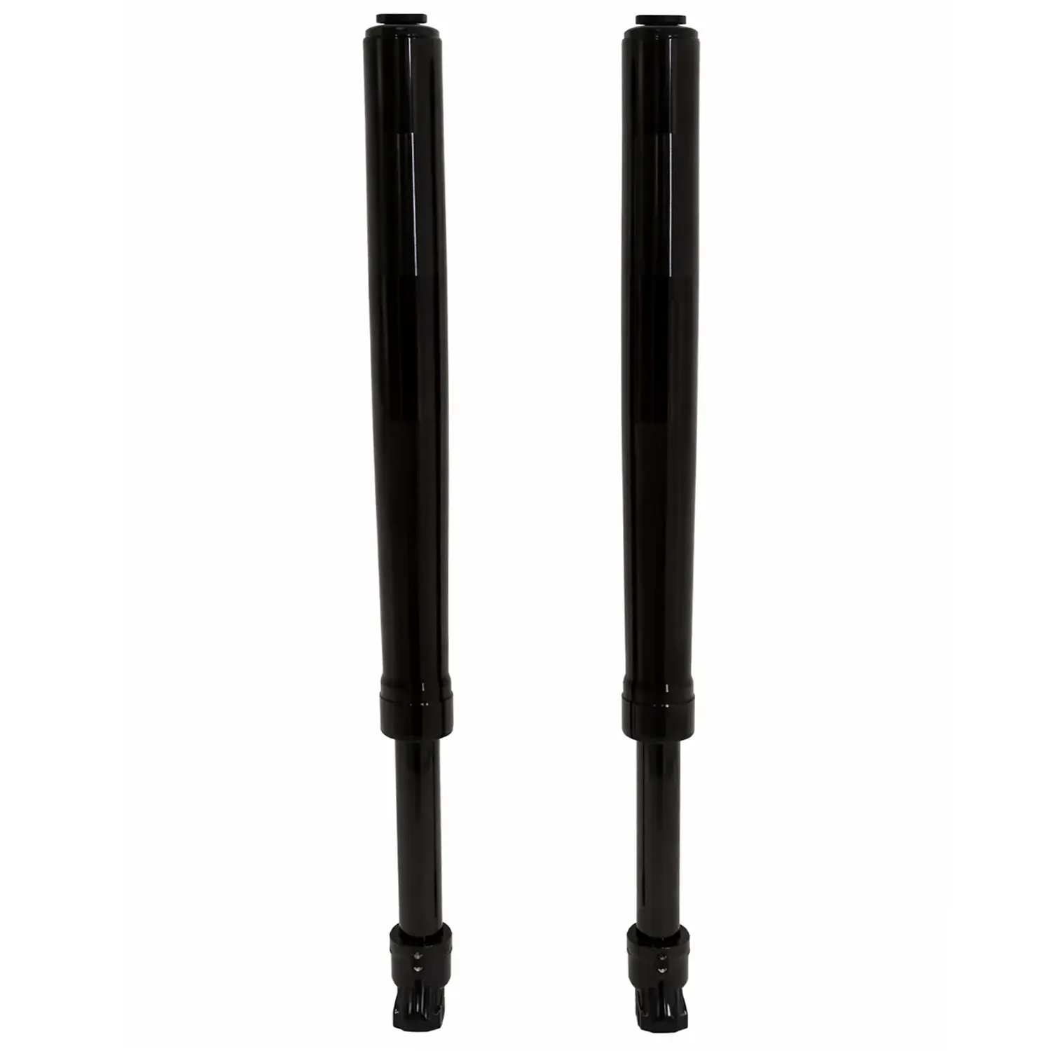 Tuttio Upgraded Adjustable Forks, Durable Scooter Parts for Sports & Outdoor Fitness Use