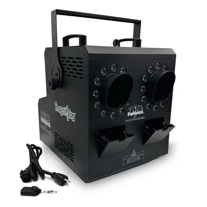 fogging vape MR FOG AURA - Mr Fog