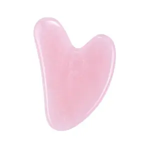 GUA SHA - Rose Quartz