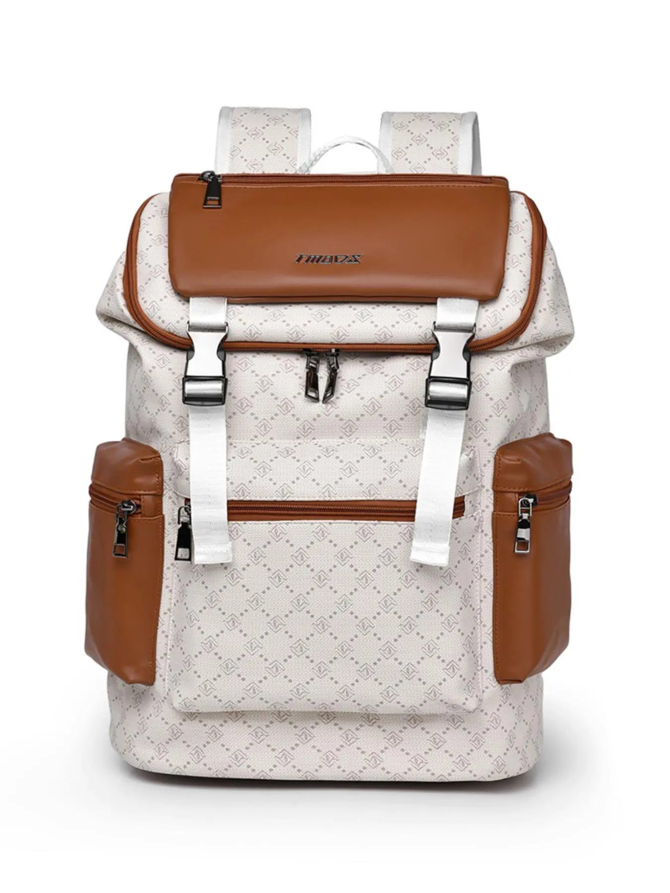 Classic Unisex Waterproof Backpack, Casual Travel Backpack, Laptop Backpacks, Large Capacity Travel Bag, Comfortable Handbag with Handle, Fits 17.3 Inch Laptop, Ideal for Outdoor Adventures, Casual Printed Backpack - TikTok Shop Classic Unisex Waterproof Backpack, Casual Travel Backpack, Laptop Backpacks, Large Capacity Travel Bag, Comfortable Handbag with Handle, Fits 17.3 Inch Laptop, Ideal for Outdoor Adventures, Casual Printed Backpack - TikTok Shop