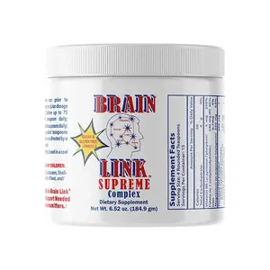 Brain Link Supreme Complex®