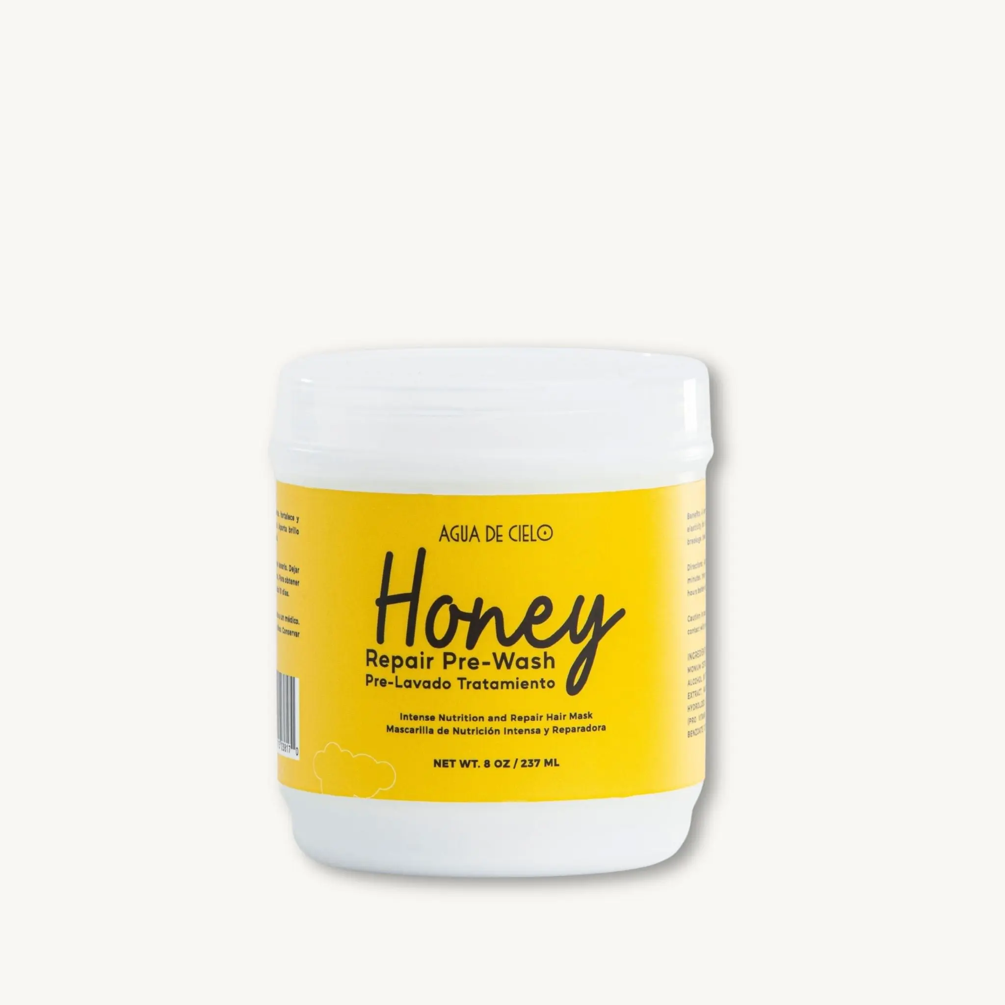 Honey Repair Pre Shampoo