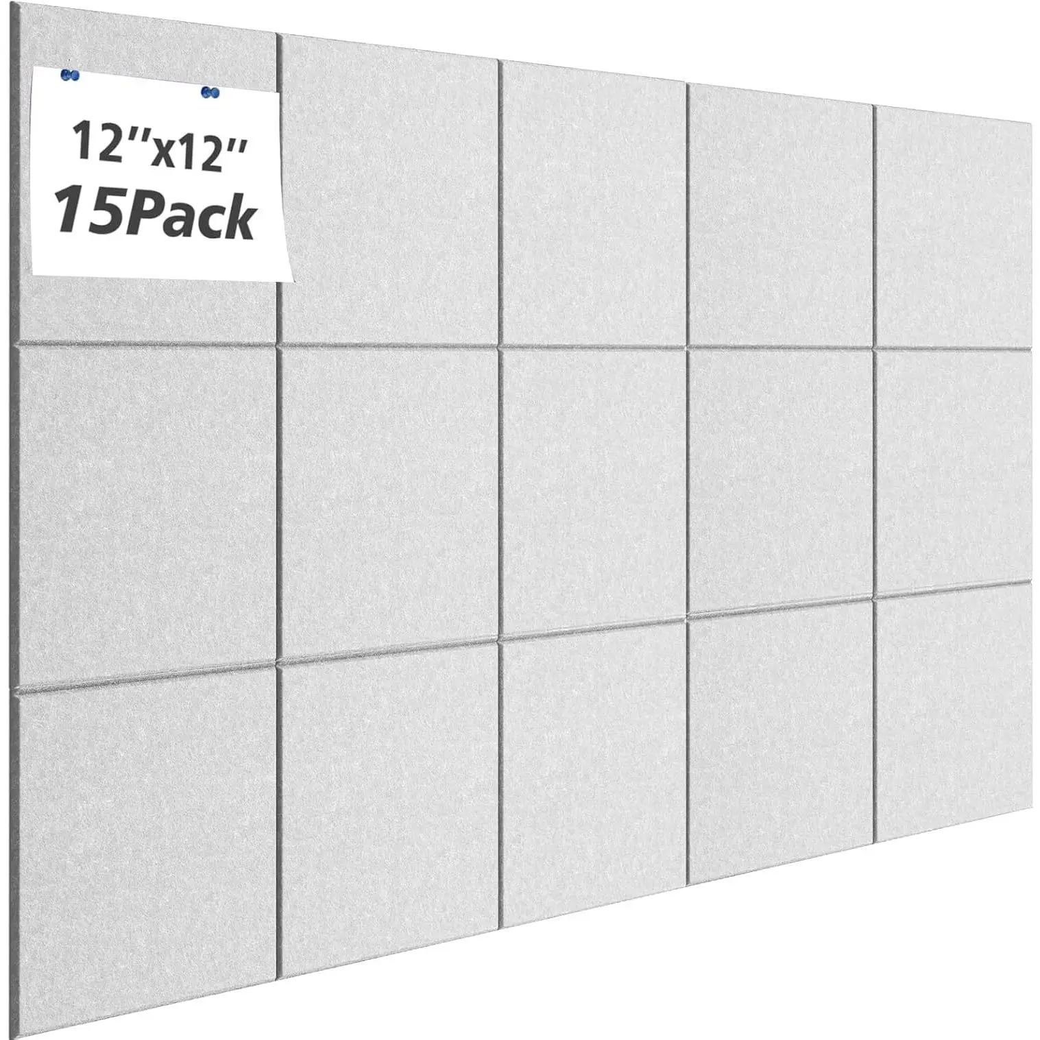 Silvery Grey