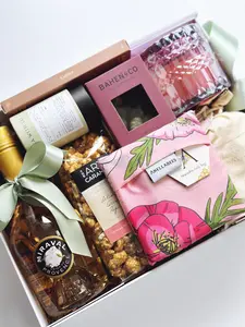 In Full Bloom Gift Box