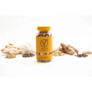 RevitaSpice - 1 Month Supply