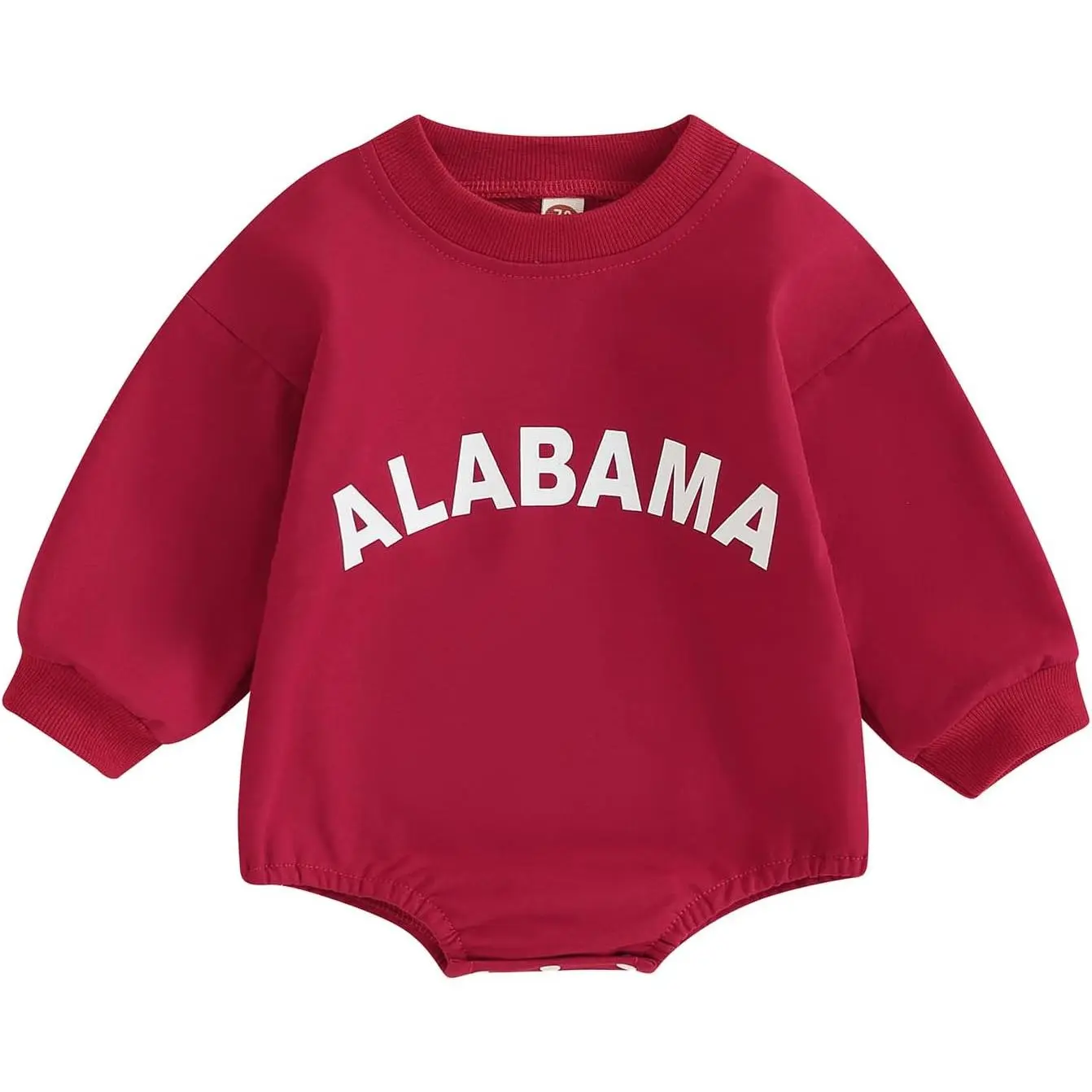 Red Alabama