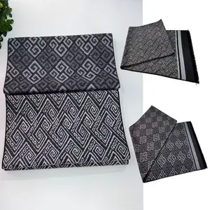 100% mulberry silk scarf, men's long winter scarf for warmth, fashionable and classic, with a silky smooth feel.