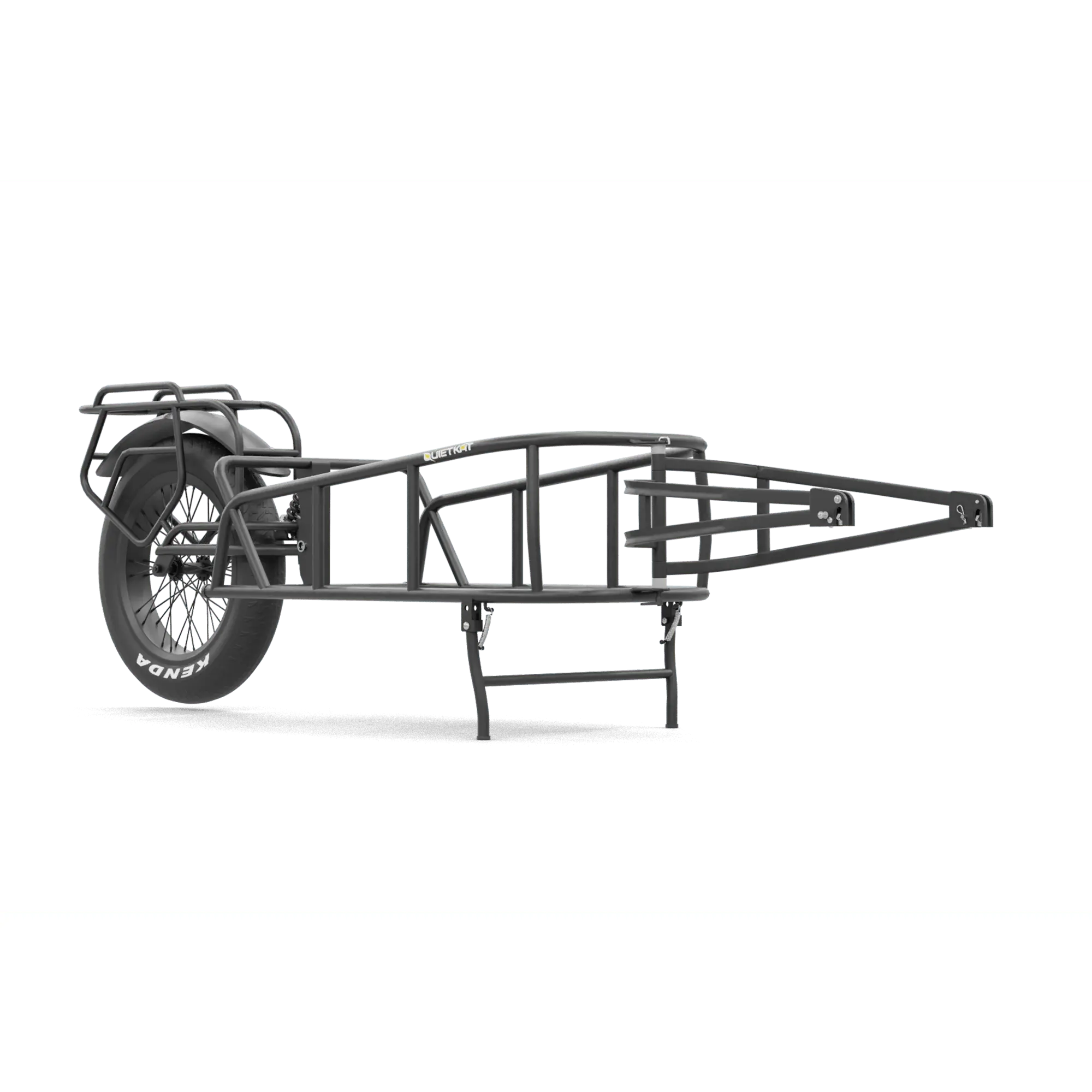 All-Terrain Cargo Trailer