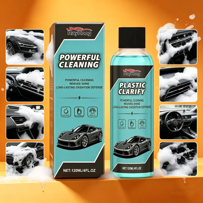 sam's detailing review - TikTok Shop