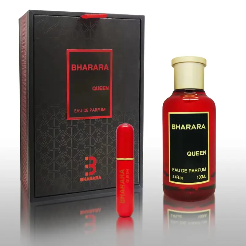 Bharara Queen EDP 3.4