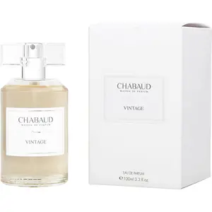 Chabaud Vintage By Chabaud Maison De Parfum Eau De Parfum For Women