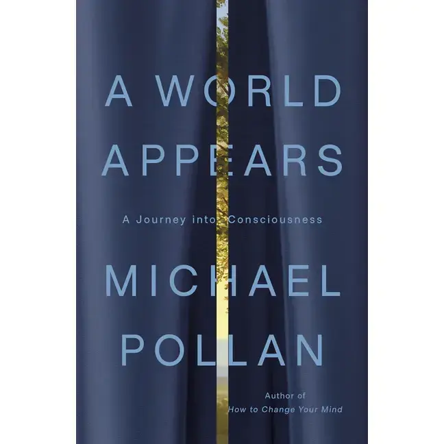A World Appears: A Journey Into Consciousness