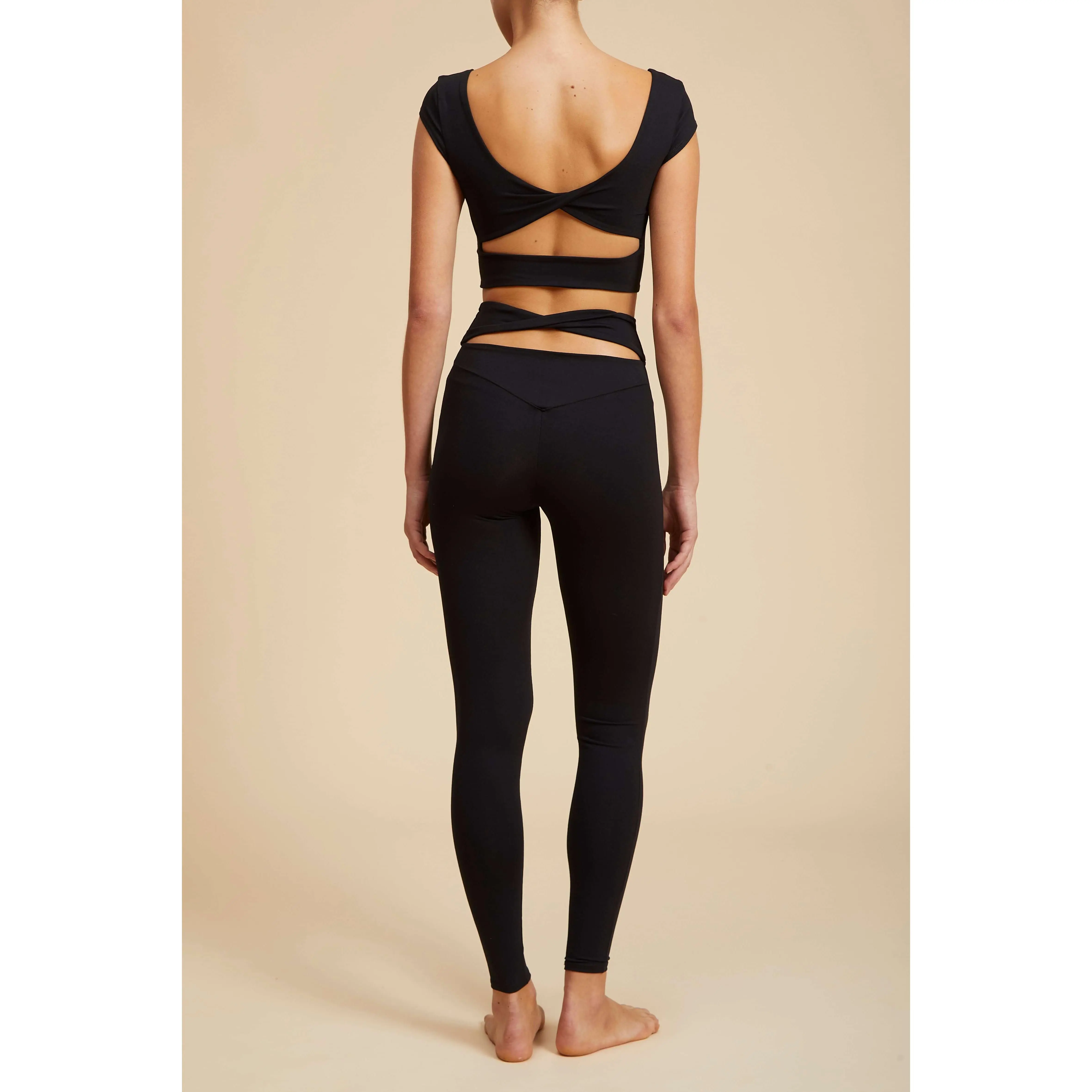 Jet Legging Jet Legging