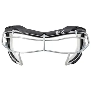 STX Focus XV-S Women's Lacrosse Goggles