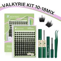 Valkyrie Kit 10-18Mix
