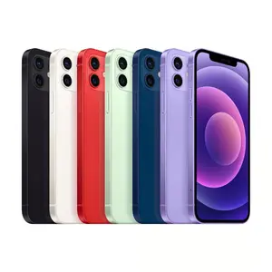 Refurbished Acceptable Apple iPhone 12 Unlocked A2172 All Colors With 1 Year Warranty Scratch and Dent Refurbished Acceptable Apple iPhone 12 Unlocked A2172 All Colors With 1 Year Warranty Scratch and Dent