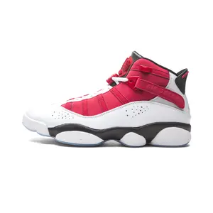 Jordan 6 Rings "Carmine" 322992 106