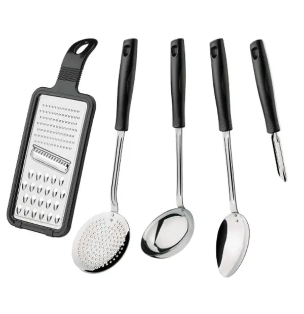 Tramontina Utensils Set - 5 Piece Set