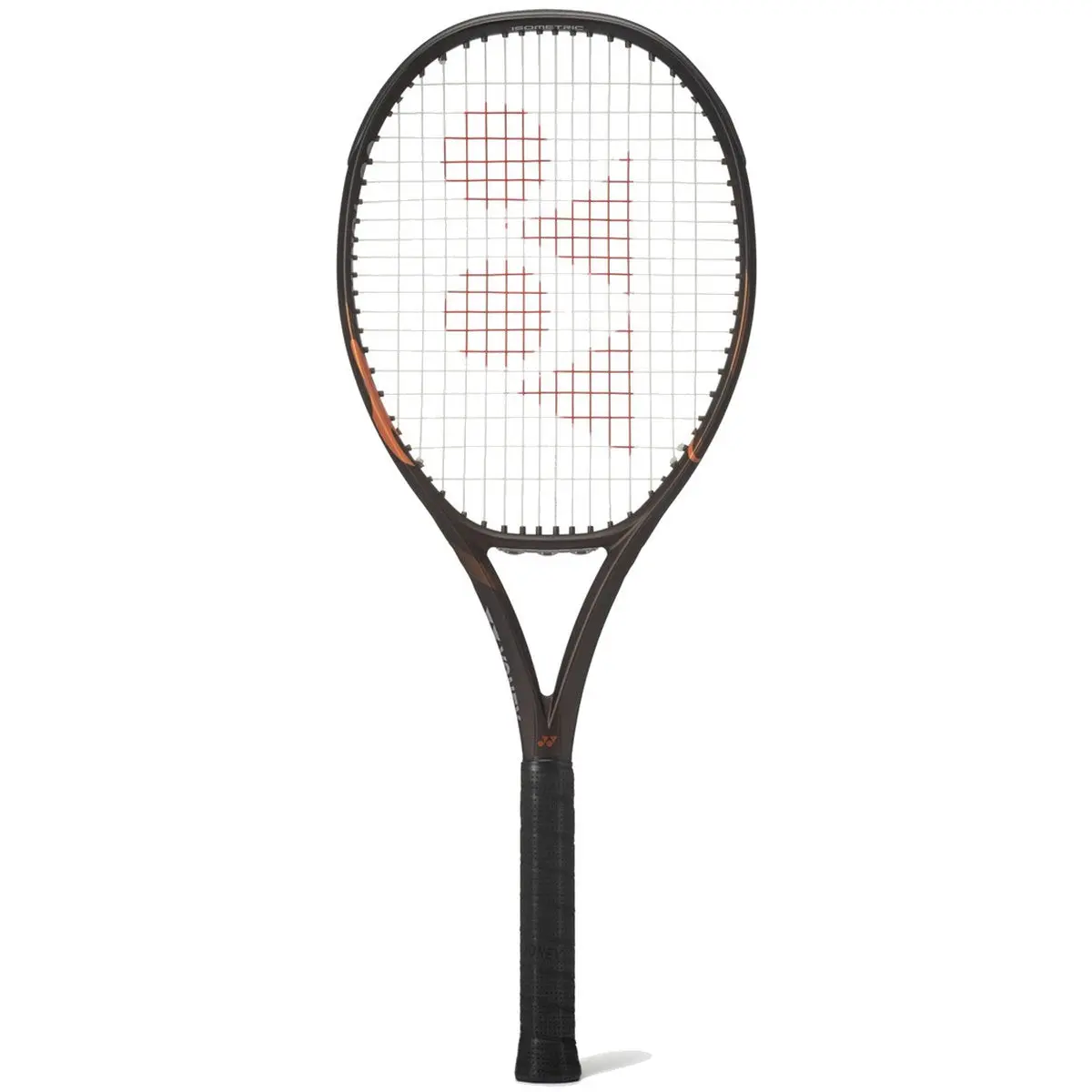 Yonex EZone 100L 8th Gen Tennis Racquet (Espresso Brown)