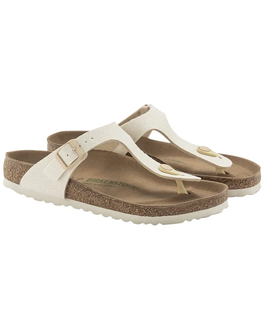 Birkenstock Gizeh Vegan Sandal