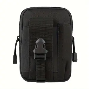 Outdoor sports waist bag multifunctional sports bag