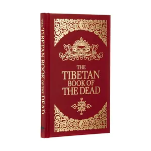 The Tibetan Book of the Dead - Hardcover Classics