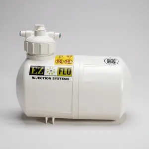 EZ-FLO 7.5 Gallon Sprinkler Main Line Connection (28.3 liter)