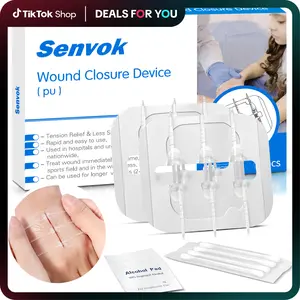 Adventure Travel Kit - Compact Protection for Outdoor Use with Durable Design and Versatile Features dealsforyoudays