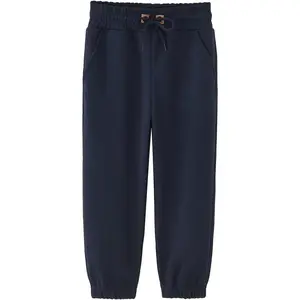 KISBINI Boys Cotton Sweatpants Sweats Athletic Pants Joggers for Children
